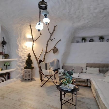 Cueva Otto Privada Villa Baza Eksteriør billede