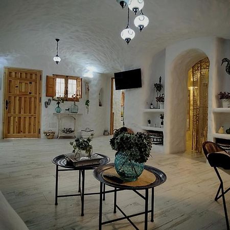 Cueva Otto Privada Villa Baza Eksteriør billede