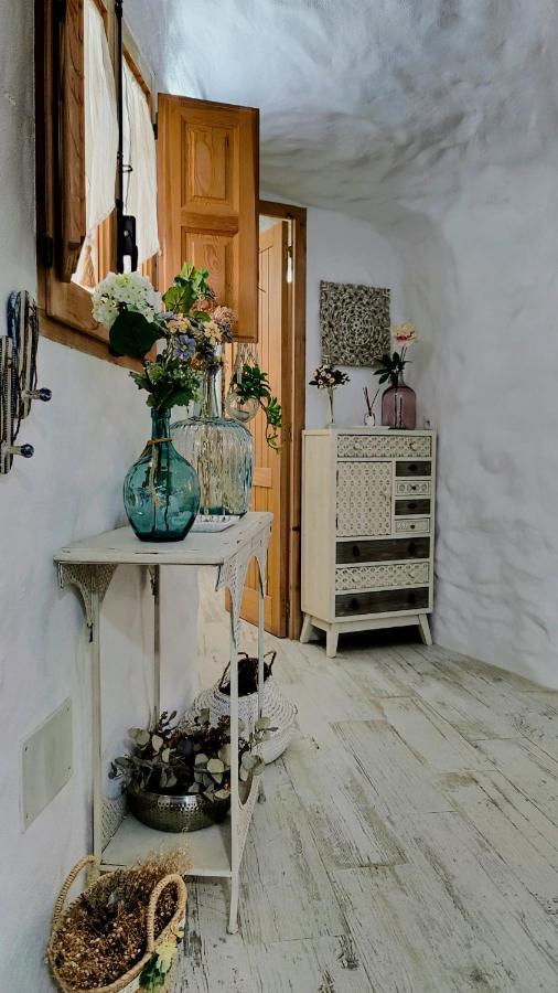 Cueva Otto Privada Villa Baza Eksteriør billede
