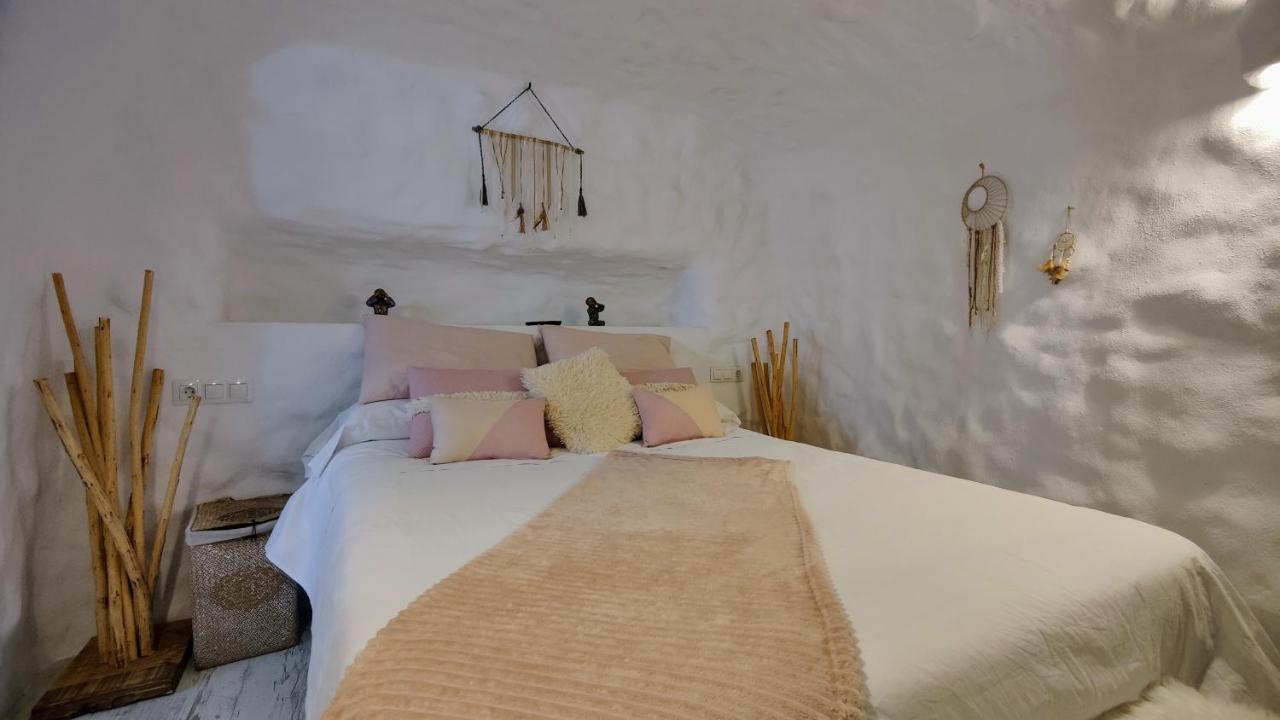 Cueva Otto Privada Villa Baza Eksteriør billede