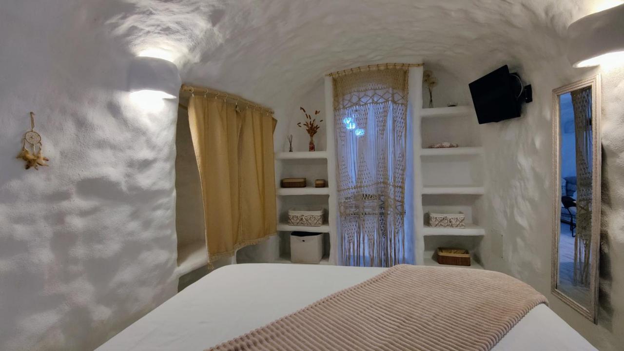 Cueva Otto Privada Villa Baza Eksteriør billede