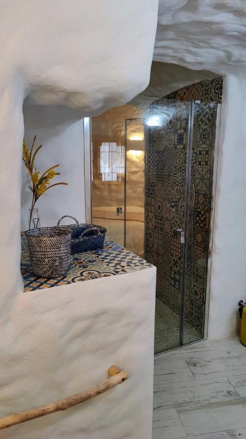 Cueva Otto Privada Villa Baza Eksteriør billede